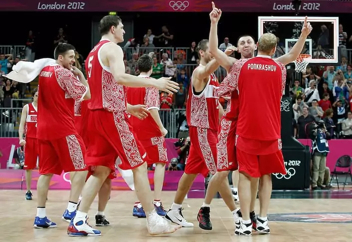 Венесуэла – Россия. Прогноз матча Чемпионата Мира по баскетболу