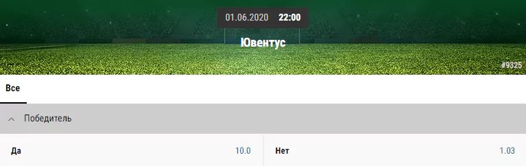 Фавориты Лиги Чемпионов 2019/2020 по версии БК Париматч