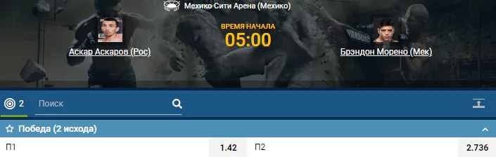 Дайджест UFC Fight Night 159