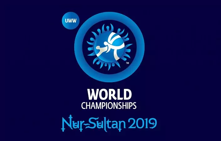Дайджест чемпионата мира по борьбе 2019