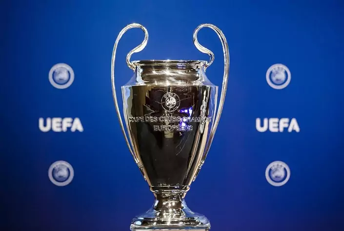 Фавориты Лиги Чемпионов 2019/2020 по версии БК Париматч
