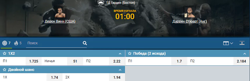 Дайджест UFC on ESPN 6