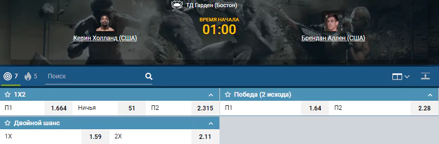 Дайджест UFC on ESPN 6