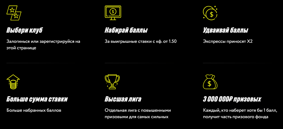 Битва клубов в БК Париматч