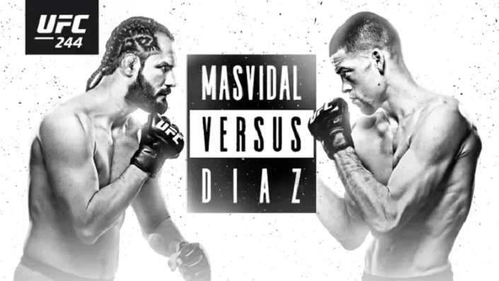 Дайджест UFC 244 – участники и прогнозы турнира