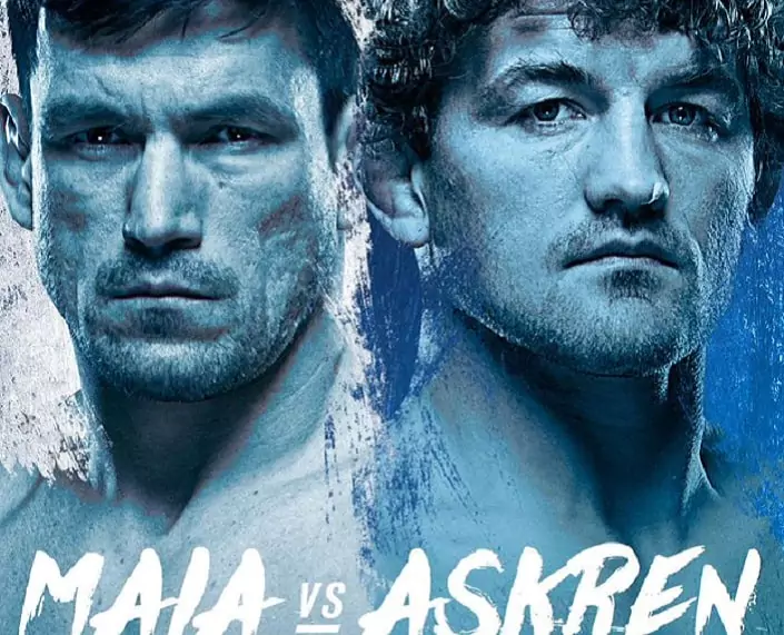 Дайджест UFC Fight Night 162