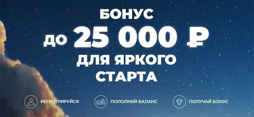 Бонусы букмекерских контор
