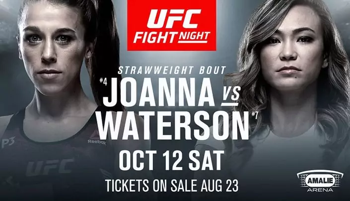Дайджест UFC Fight Night 161