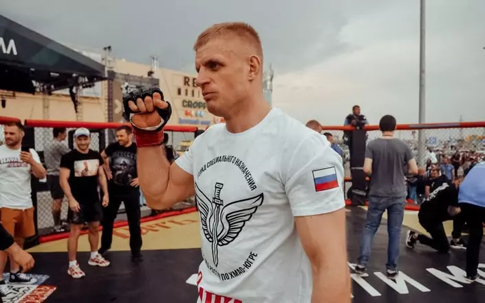 Прогноз на бой Пётр Штрус – Виталий Немчинов