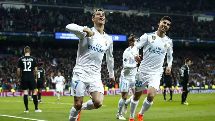 Реал – ПСЖ. Прогноз матча Лиги Чемпионов