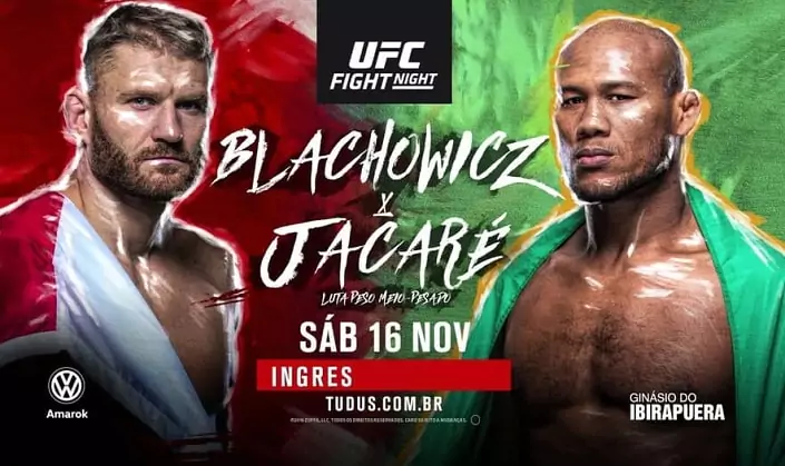 Дайджест UFC Fight Night 164