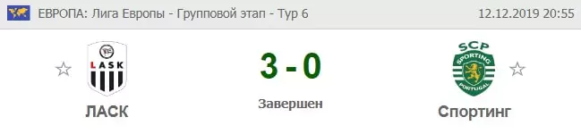 На какие матчи лучше не ставить?