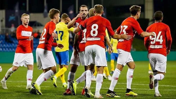 Спартак – Ростов. Прогноз матча 19 тура чемпионата России
