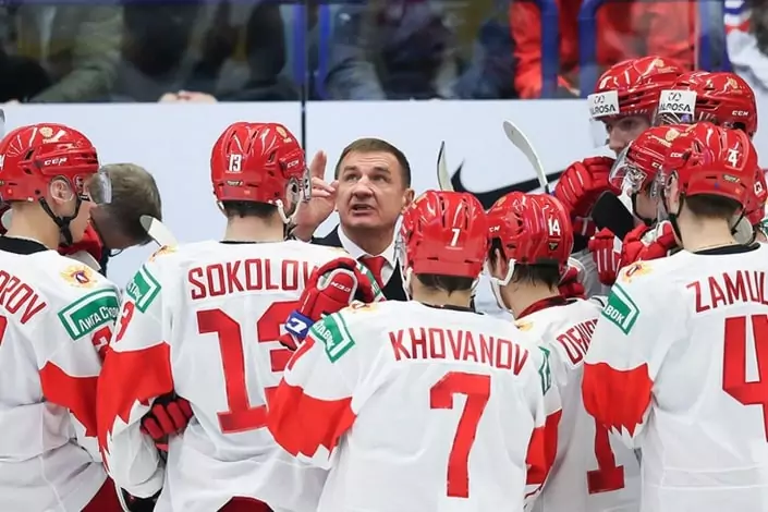 Россия – Германия. Прогноз матча молодёжного Чемпионата Мира