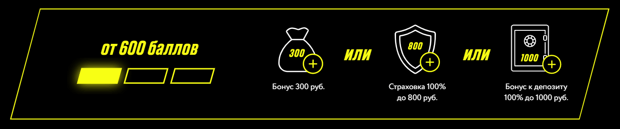 Ставь на зиму в БК Париматч