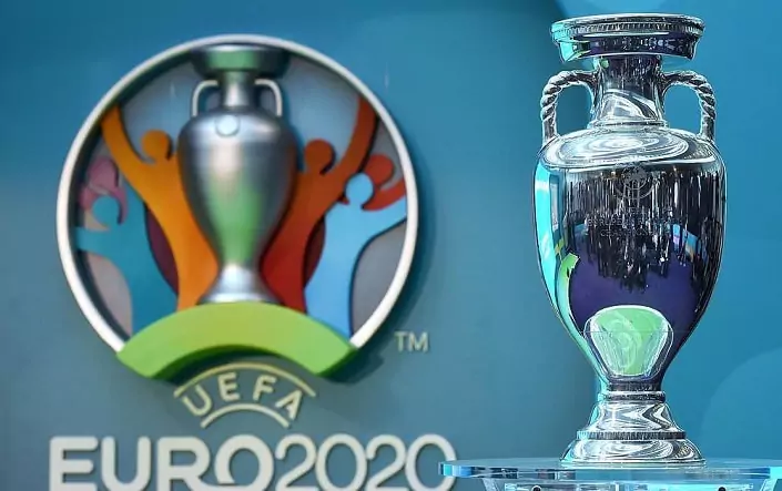 Кто выиграет Евро-2020?