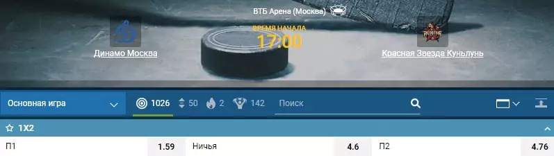 Как выбрать БК для работы?
