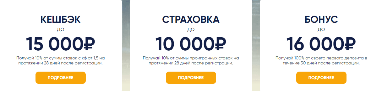 Регистрация в БК 1хСтавка