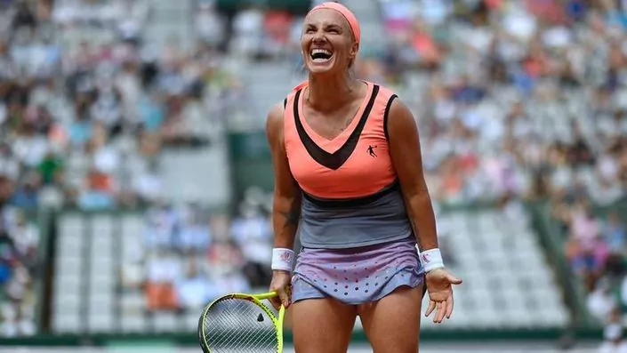 Маркета Вондроушова – Светлана Кузнецова. Прогноз матча Australian Open