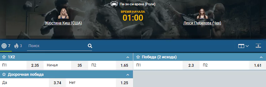 Дайджест UFC Fight Night 166