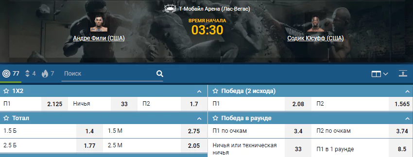 Дайджест UFC 246