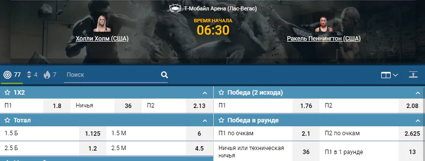 Дайджест UFC 246