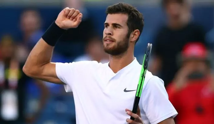 Ник Кирьос – Карен Хачанов. Сможет ли Хачанов впервые выйти в 4-й круг Australian Open?