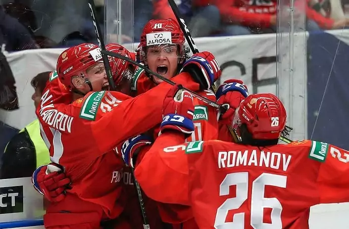 Канада – Россия. Прогноз финала молодёжного Чемпионата Мира