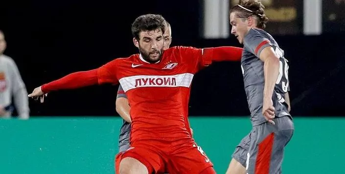 Спартак - Партизан. Зимний Кубок Париматч Премьер снова окажется в руках «красно-белых»?
