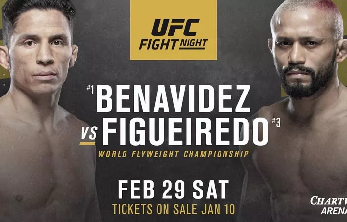 Дайджест UFC Fight Night 169