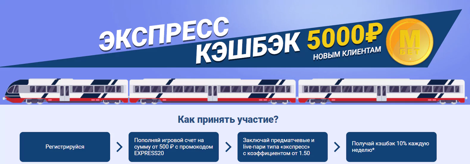 Дайджест новинок букмекеров от 1-го марта