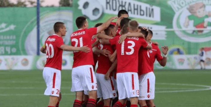 Белшина - Минск. Сумеет ли новичок взять первые очки в чемпионате?
