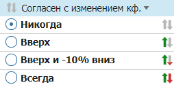 Сравнение live-платформ легальных БК