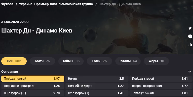 Шахтер – Динамо Киев. Смогут ли киевляне остановить «горняков»?