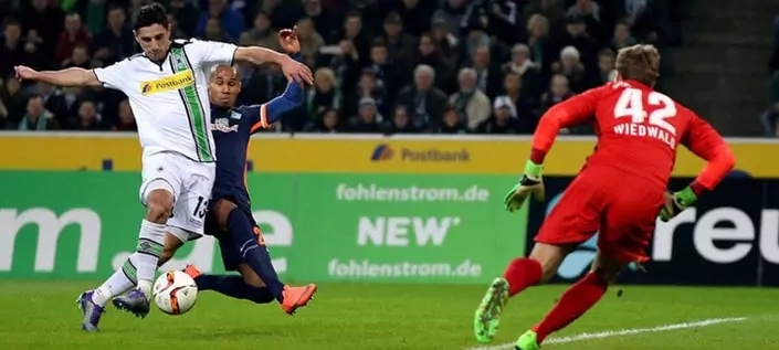 Вердер – Боруссия М. Случится ли долгожданная победа хозяев на своем поле?