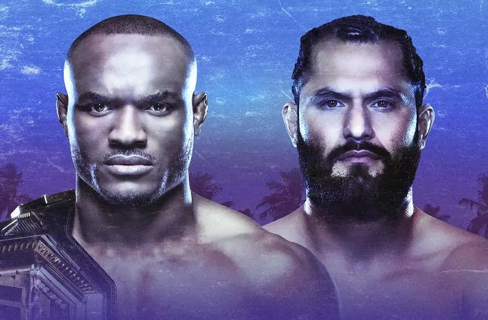 Дайджест UFC 251