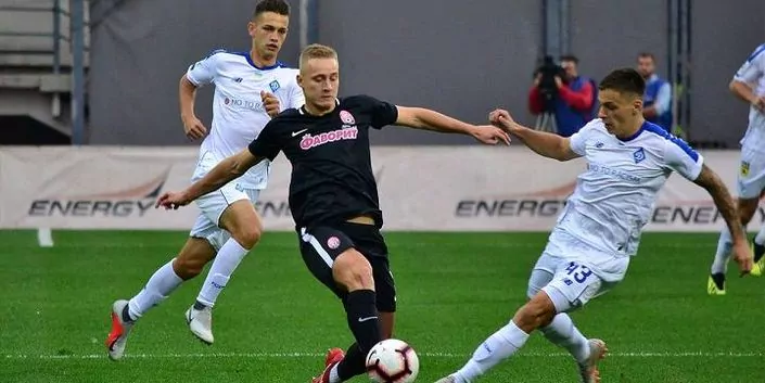 Заря - Шахтер Донецк. Кто будет сильнее в донбасском дерби?