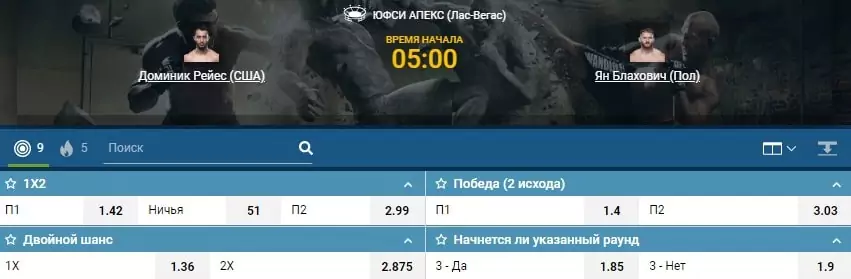 ТОП-ставки недели (21-27 сентября)