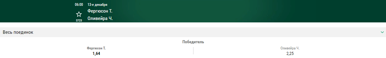 ТОП-10 боев декабря