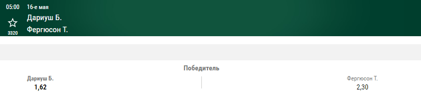 ТОП-10 боёв мая 2021. Бокс и ММА