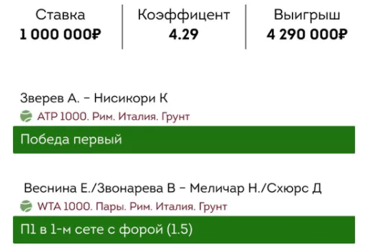 Дайджест новостей БК от 25-го мая