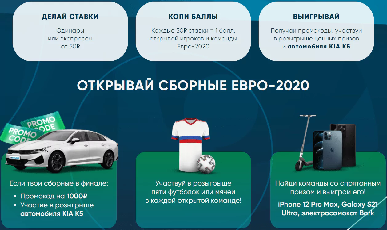 Дайджест новостей БК от 14-го июня