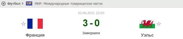 Кто выиграет Евро 2020? Ставки на победителя