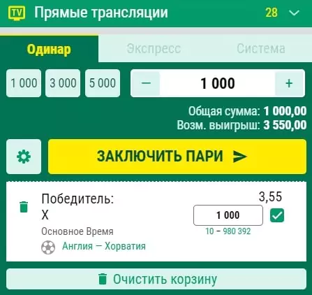 Где брать прогнозы на Евро 2020?