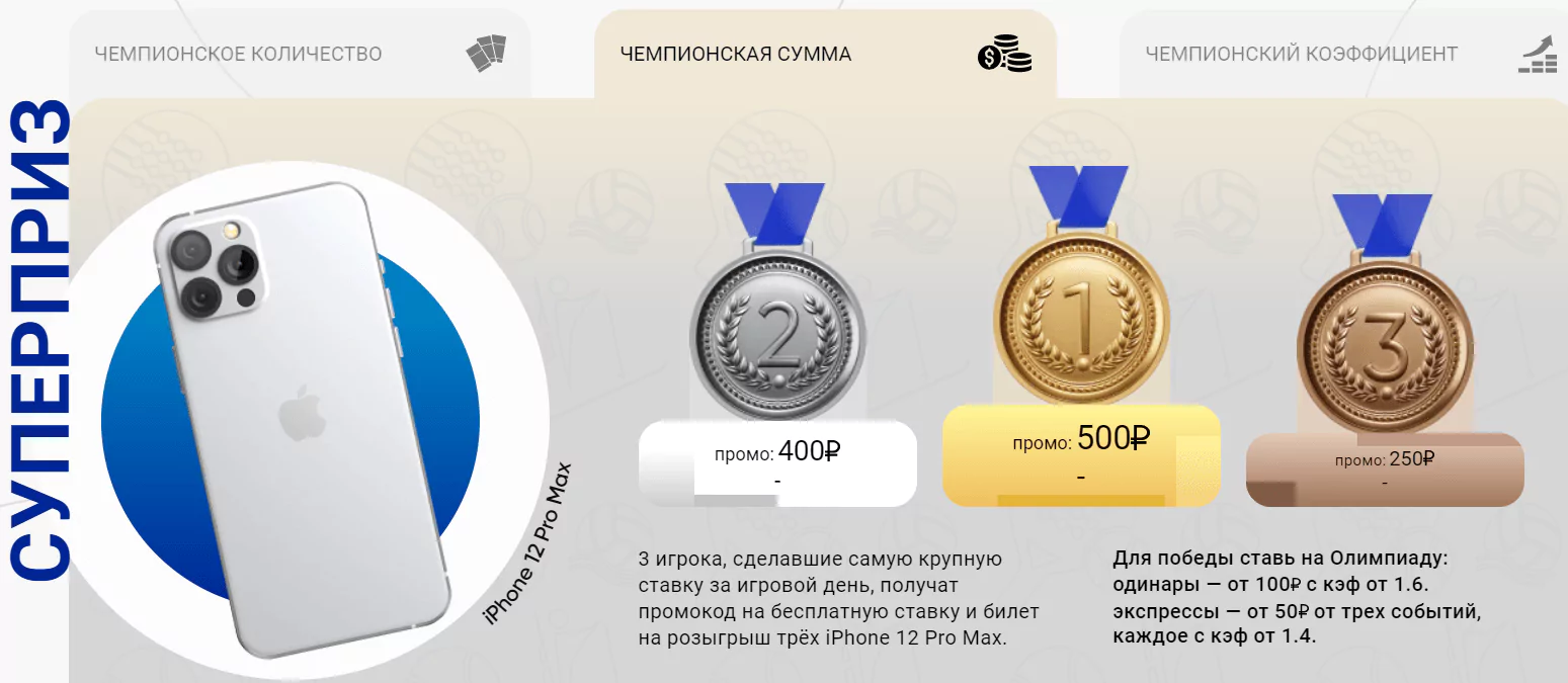 Дайджест новостей букмекеров от 26-го июля