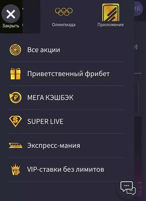 Как скачать приложение в БК 888 на iOS?