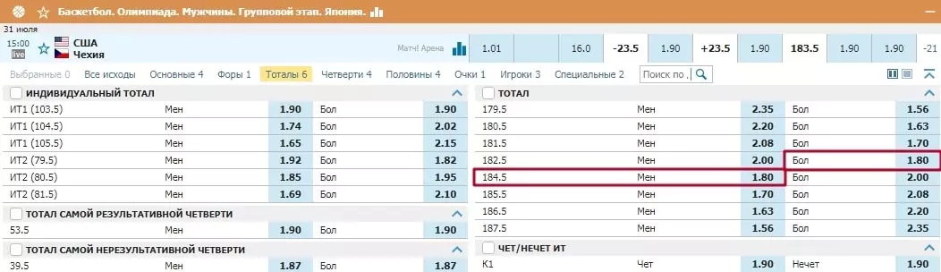 Стратегия «Коридор»