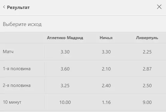 Конструктор ставок в БК Bet365, как пользоваться?