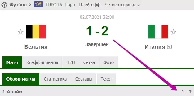 Стратегия «Загон»
