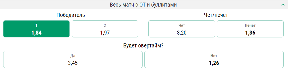 Финляндия – Россия. Кто возьмёт золото Олимпиады?